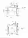 Fig. 10 - Method for freeing a micromechanical part and a micromechanical part comprising sacrificial fasteners
