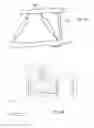 Fig. 19 - Method for freeing a micromechanical part and a micromechanical part comprising sacrificial fasteners