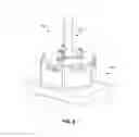 Fig. 08 - Rotational degree of freedom joint constraint