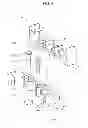 Fig. 04 - FRAME CONNECTION STRUCTURE FOR STAGE ERECTION