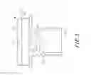 Fig. 03 - Waterproof, dustproof, breathing bolt