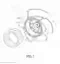 Fig. 04 - Fan and impeller thereof
