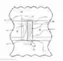 Fig. 01 - Closure bucket for turbo-machine