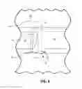Fig. 04 - Closure bucket for turbo-machine