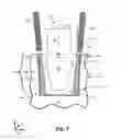 Fig. 08 - Closure bucket for turbo-machine