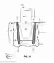 Fig. 11 - Closure bucket for turbo-machine