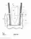 Fig. 13 - Closure bucket for turbo-machine