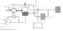 Fig. 01 - Water-injected gas compressor and method for controlling the water supply