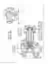 Fig. 04 - Hermetic motor cooling and control