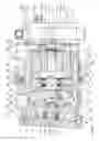 Fig. 02 - Vacuum pump having an adjustable housing