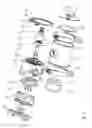 Fig. 03 - Vacuum pump having an adjustable housing