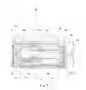 Fig. 04 - ROTARY VANE VACUUM PUMP