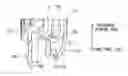 Fig. 01 - Motor stator bobbin