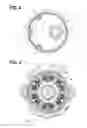Fig. 03 - Motor stator bobbin