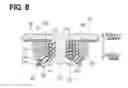 Fig. 05 - Motor stator bobbin
