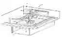 Fig. 01 - Inductive additive manufacturing system