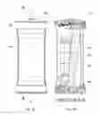 Fig. 07 - Sanitizing remote controls and handheld devices