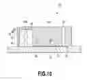 Fig. 11 - CHIP FOR OPTICAL ANALYSIS