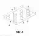 Fig. 14 - CHIP FOR OPTICAL ANALYSIS