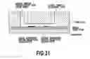 Fig. 22 - CHIP FOR OPTICAL ANALYSIS