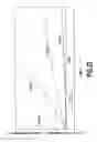 Fig. 24 - CHIP FOR OPTICAL ANALYSIS
