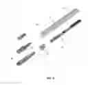 Fig. 03 - FAST FLOW APPARATUS AND METHOD TO EVALUATE ANALTYES IN LIQUID, SOLID AND SEMISOLID SAMPLES