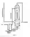 Fig. 05 - Systems and methods for removal of organic sulfides and hydrogen sulfide contaminants from mixed gas streams
