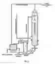 Fig. 06 - Systems and methods for removal of organic sulfides and hydrogen sulfide contaminants from mixed gas streams