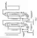 Fig. 07 - Systems and methods for removal of organic sulfides and hydrogen sulfide contaminants from mixed gas streams