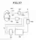 Fig. 24 - Method of generating hydrogen
