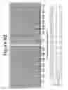 Fig. 93 - Activation of bioluminescence by structural complementation