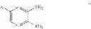 Fig. 04 - DUALISTIC MOLECULES HAVING UV RADIATION FILTRATING ABILITY AT WIDE SPECTRUM AND POTENT DAMPING ACTIVITY OF THE REACTIVITY OF FREE RADICALS (RADICAL SCAVENGING)