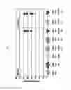 Fig. 04 - Combination therapy for a stable and long term engraftment
