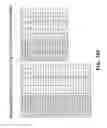 Fig. 43 - Anti-DLL3 antibody drug conjugates and methods of use
