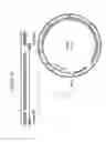 Fig. 11 - MYCOBACTERIAL VACCINE VECTORS AND METHODS OF USING THE SAME