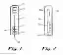 Fig. 02 - Pastes for injection of a therapeutic agent