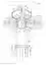 Fig. 01 - Tire vulcanizer and maintenance method of tire vulcanizer
