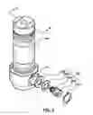 Fig. 04 - Side gate nozzle assembly