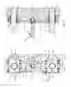 Fig. 07 - Lock member for an injection molding machine