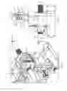 Fig. 08 - Lock member for an injection molding machine