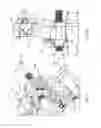 Fig. 09 - Lock member for an injection molding machine