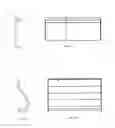 Fig. 09 - Method and process for making natural cut pork chops