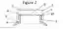 Fig. 03 - CONTAINER CLOSURE DEVICE CAPABLE OF DISPENSING METERED AMOUNTS OF LIQUID
