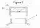 Fig. 05 - CONTAINER CLOSURE DEVICE CAPABLE OF DISPENSING METERED AMOUNTS OF LIQUID