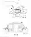 Fig. 05 - CUPCAKE INSERT THAT RETAINS CUPCAKES IN A DESIRED POSITION
