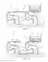 Fig. 06 - Melt infiltration apparatus and method for molten metal control