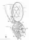 Fig. 02 - LED curing lamp and method