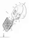Fig. 03 - LED curing lamp and method