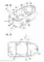 Fig. 15 - LED curing lamp and method