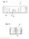 Fig. 16 - LED curing lamp and method